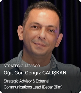 Cengiz Çalışkan