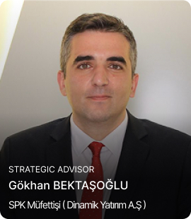 Gökhan Bektaşoğlu