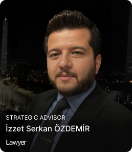 İzzet Serkan Özdemir