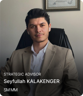 Seyfullah Kalakenger