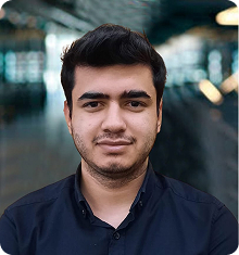 Halil İbrahim ŞAHAN