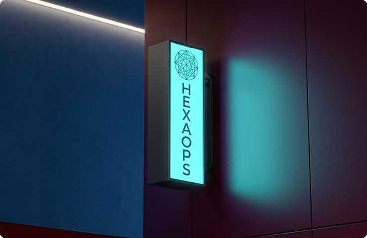 Hexaops konumlanışı