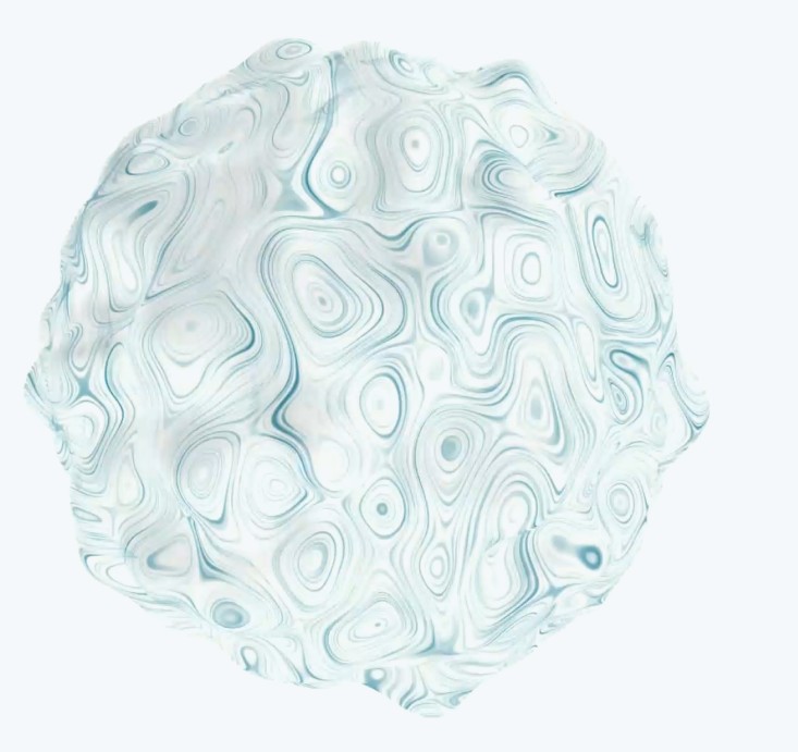 Hexaops global visual