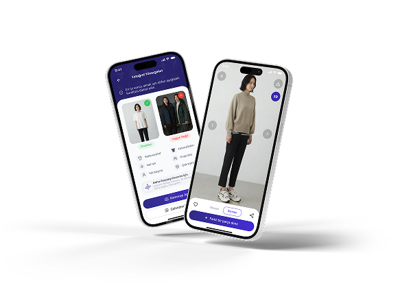 Tubity project visual